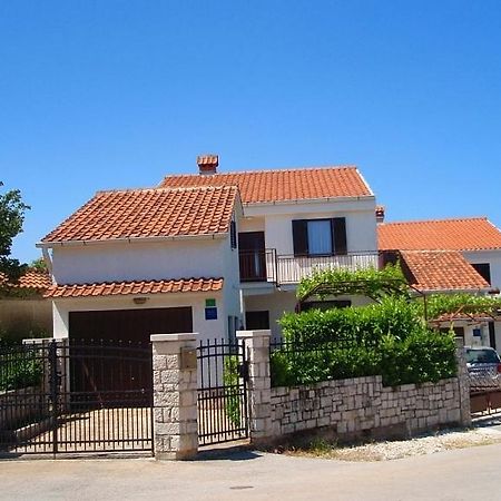 Apartments Ivan 41 بولا المظهر الخارجي الصورة
