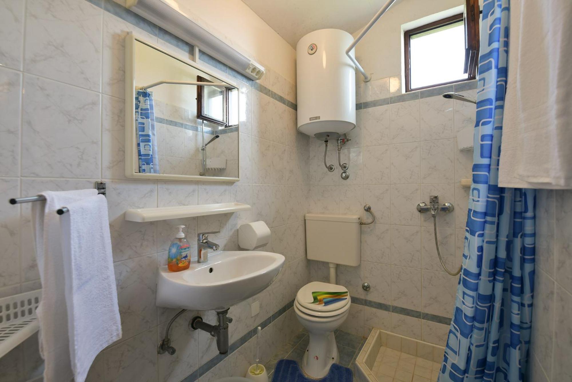Apartments Ivan 41 بولا المظهر الخارجي الصورة