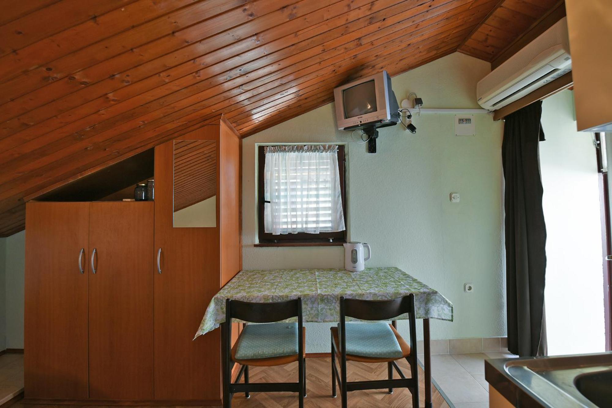 Apartments Ivan 41 بولا المظهر الخارجي الصورة