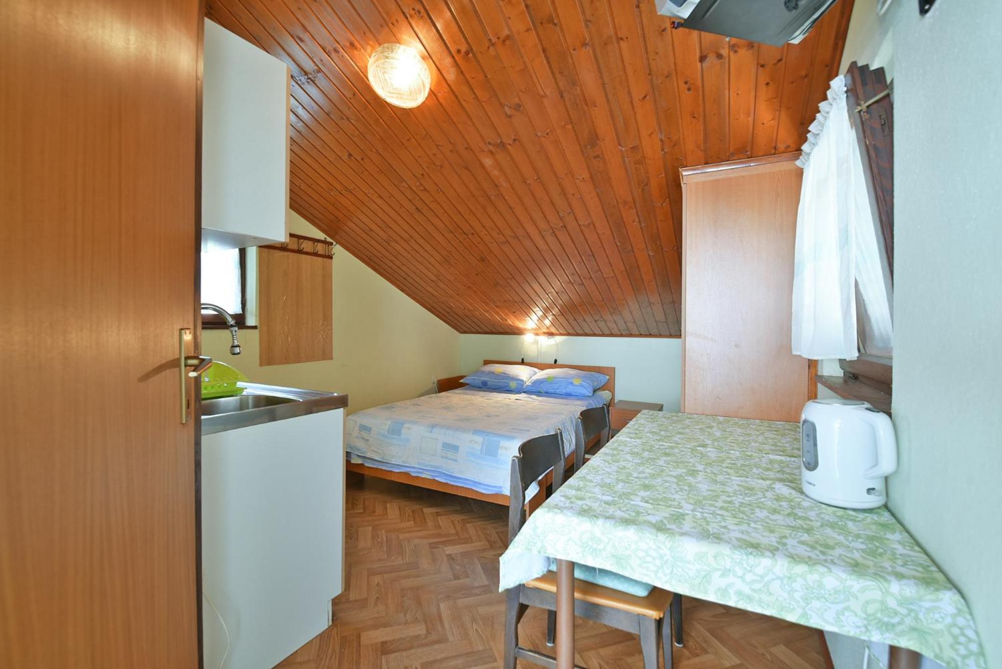 Apartments Ivan 41 بولا المظهر الخارجي الصورة