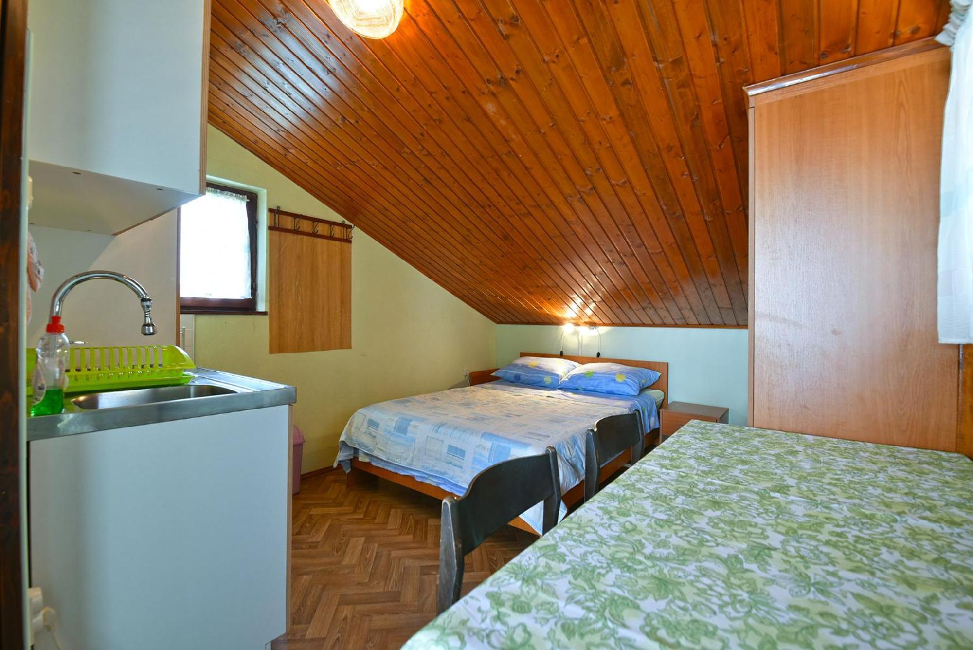 Apartments Ivan 41 بولا المظهر الخارجي الصورة