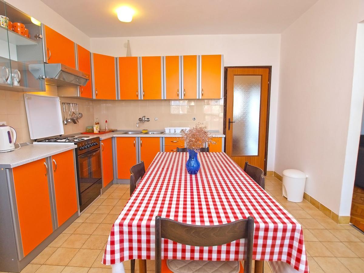 Apartments Ivan 41 بولا المظهر الخارجي الصورة