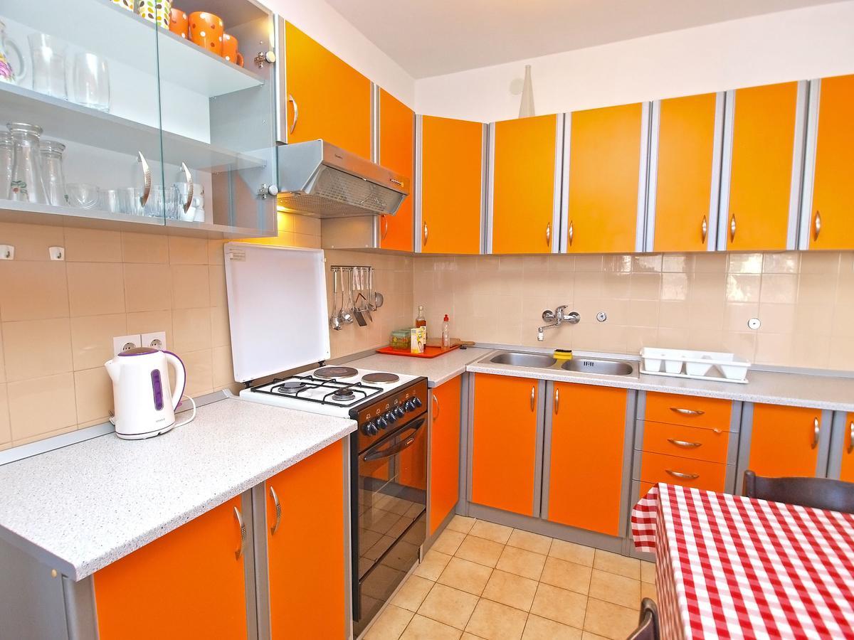 Apartments Ivan 41 بولا المظهر الخارجي الصورة