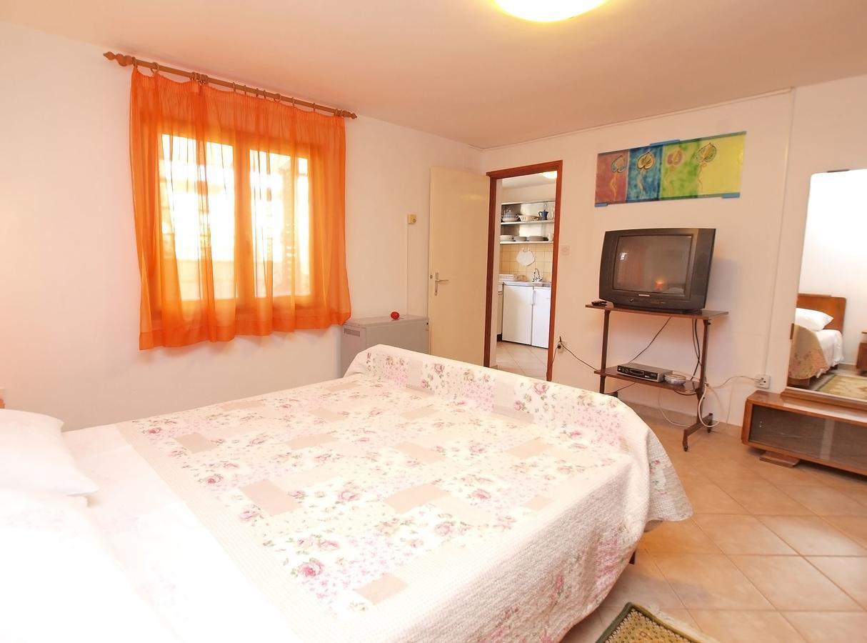 Apartments Ivan 41 بولا المظهر الخارجي الصورة