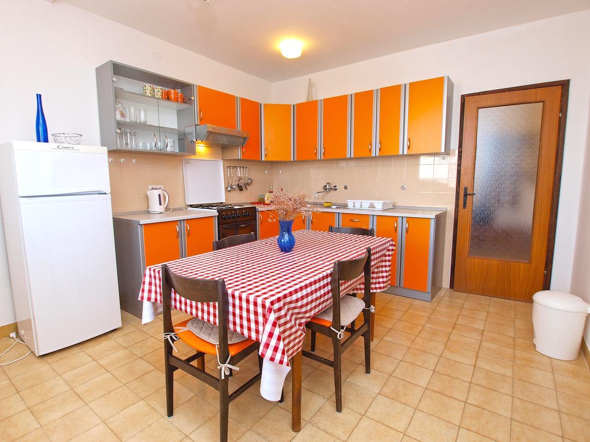 Apartments Ivan 41 بولا المظهر الخارجي الصورة