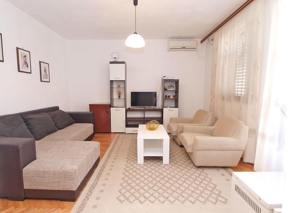 Apartments Ivan 41 بولا المظهر الخارجي الصورة