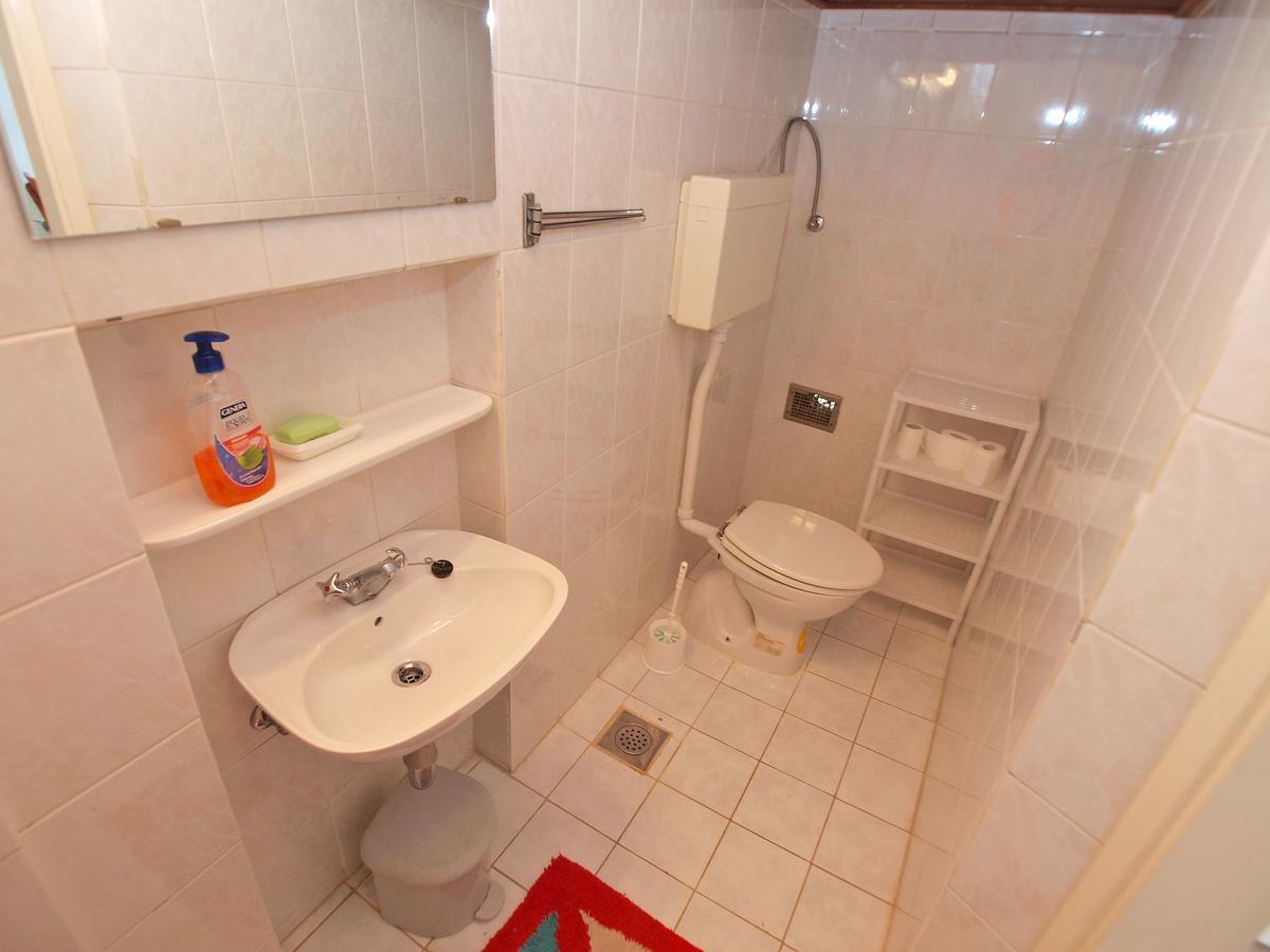 Apartments Ivan 41 بولا المظهر الخارجي الصورة