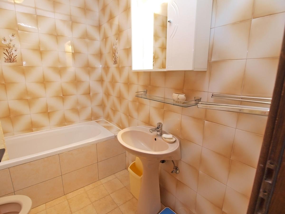 Apartments Ivan 41 بولا المظهر الخارجي الصورة