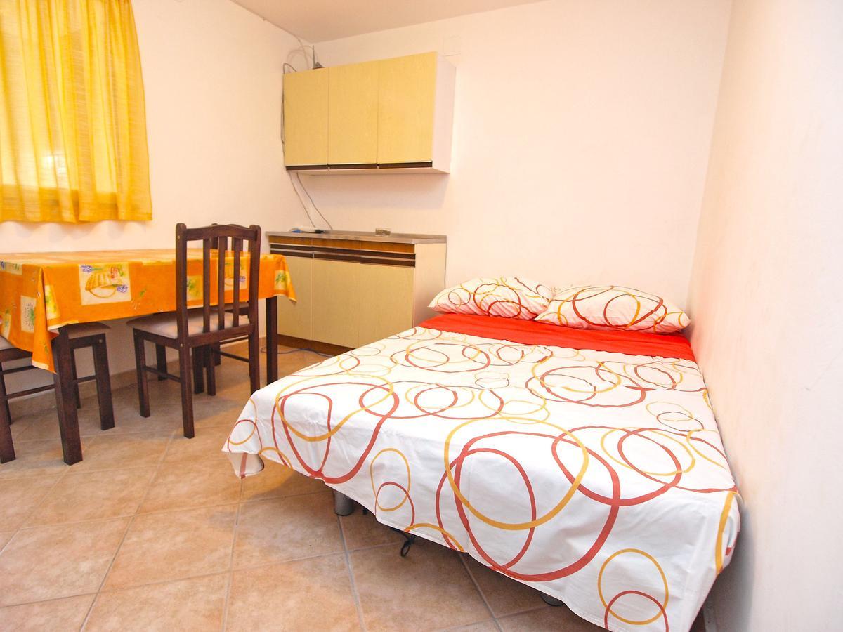 Apartments Ivan 41 بولا المظهر الخارجي الصورة