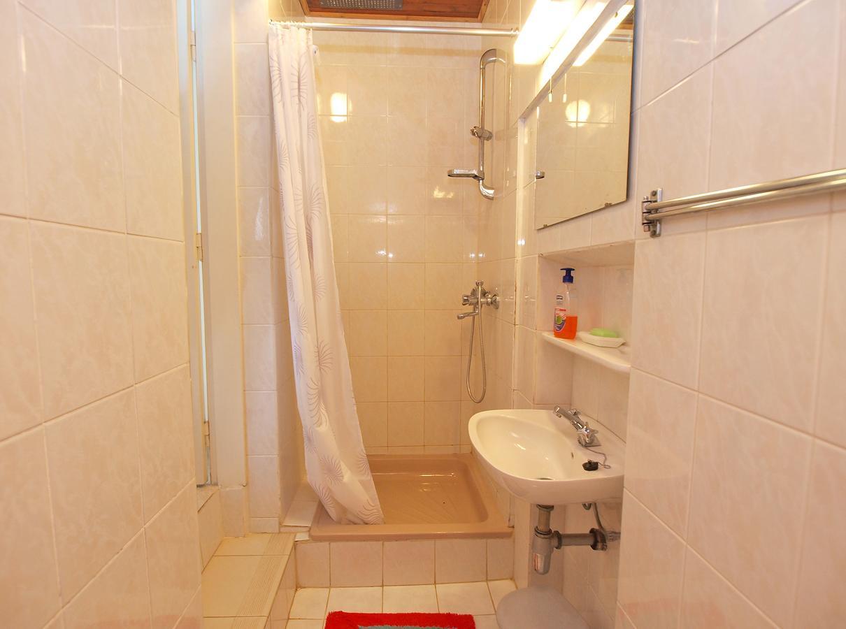 Apartments Ivan 41 بولا المظهر الخارجي الصورة