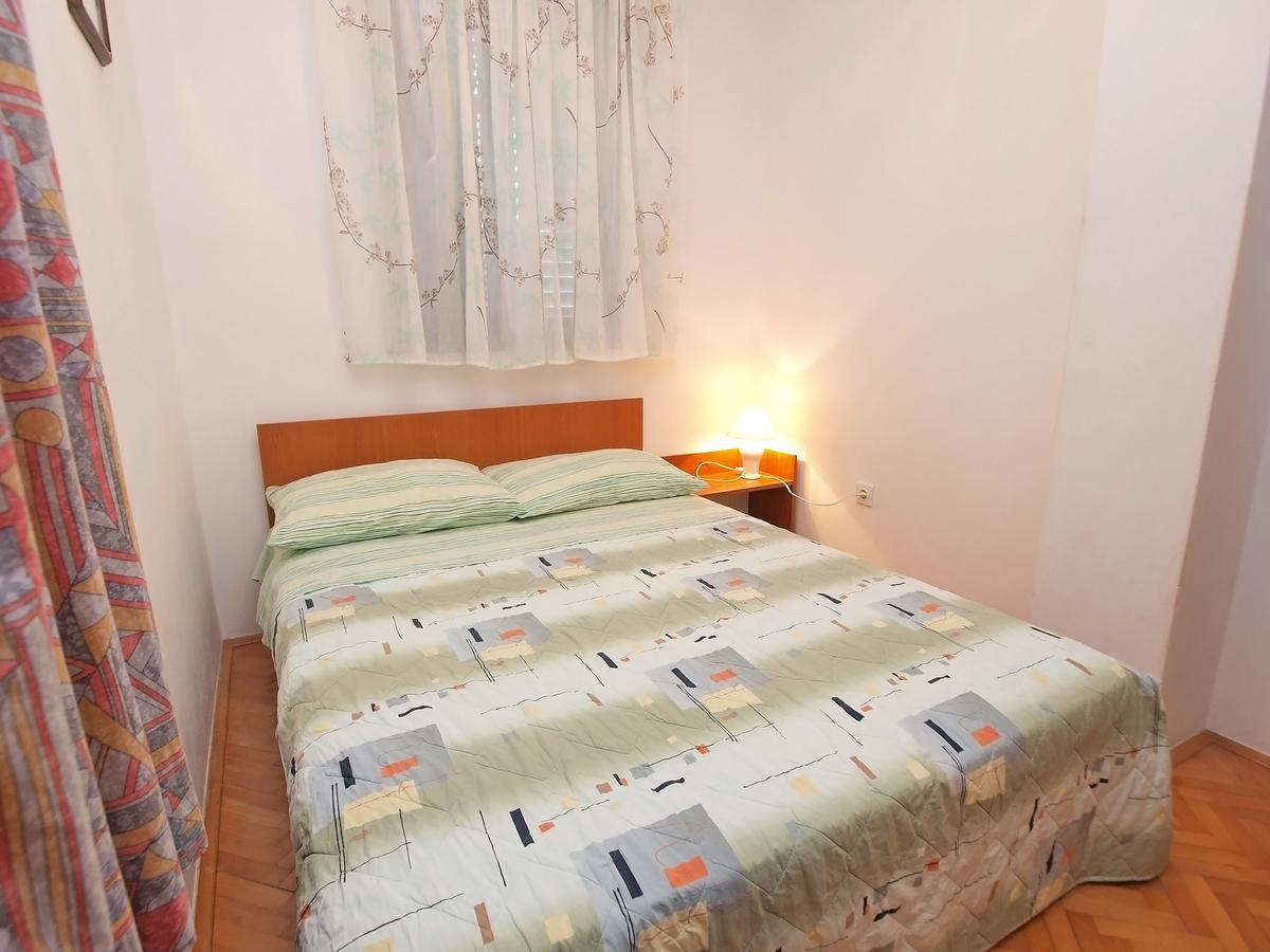 Apartments Ivan 41 بولا المظهر الخارجي الصورة