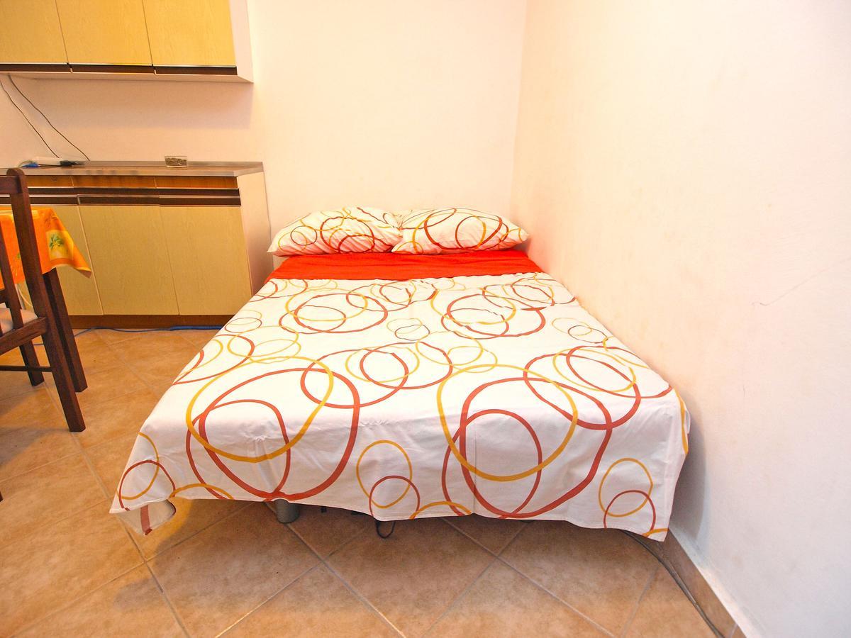 Apartments Ivan 41 بولا المظهر الخارجي الصورة