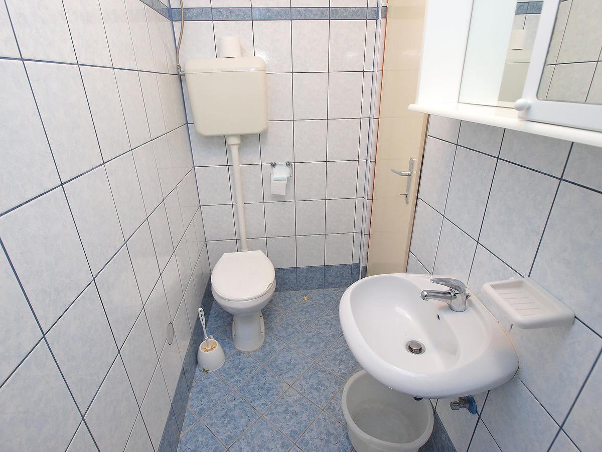 Apartments Ivan 41 بولا المظهر الخارجي الصورة