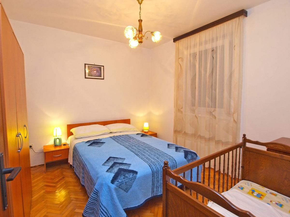 Apartments Ivan 41 بولا المظهر الخارجي الصورة