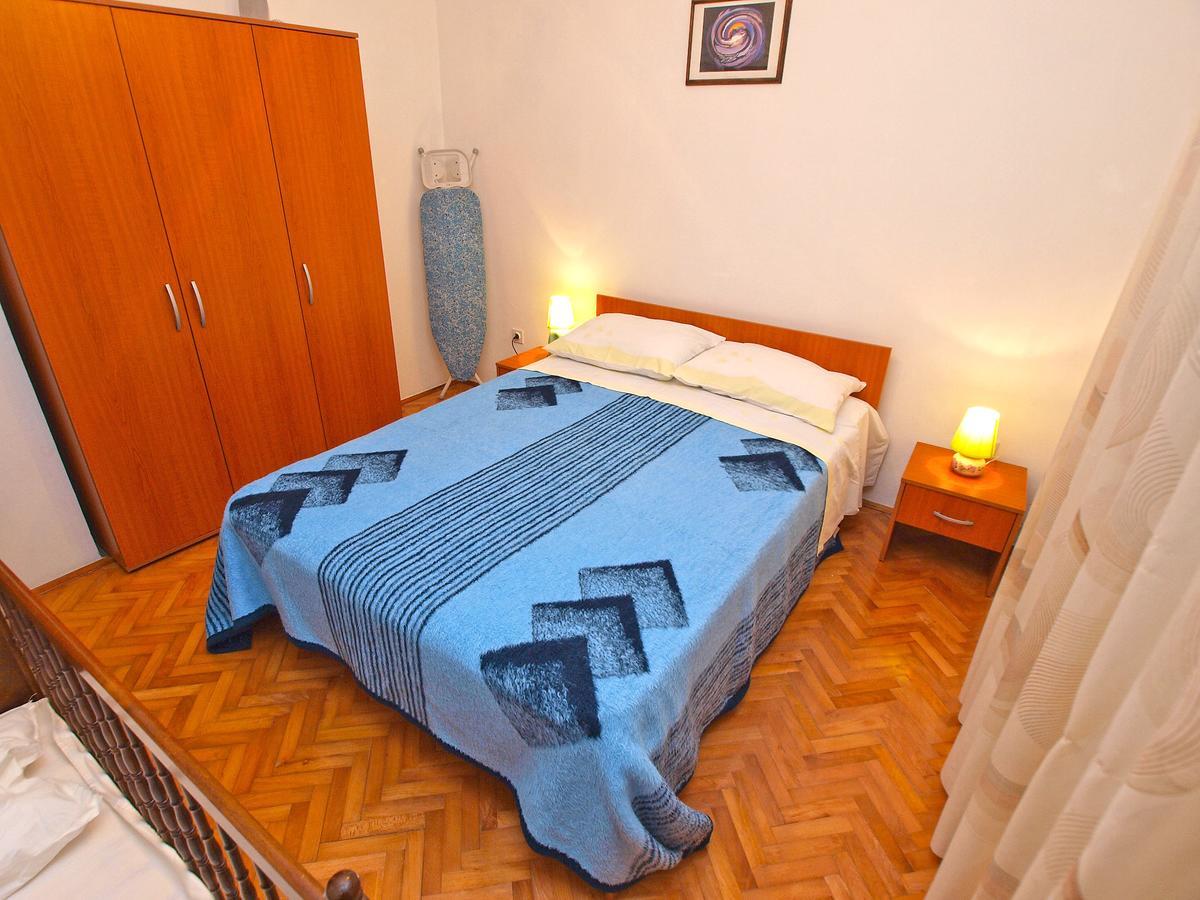Apartments Ivan 41 بولا المظهر الخارجي الصورة