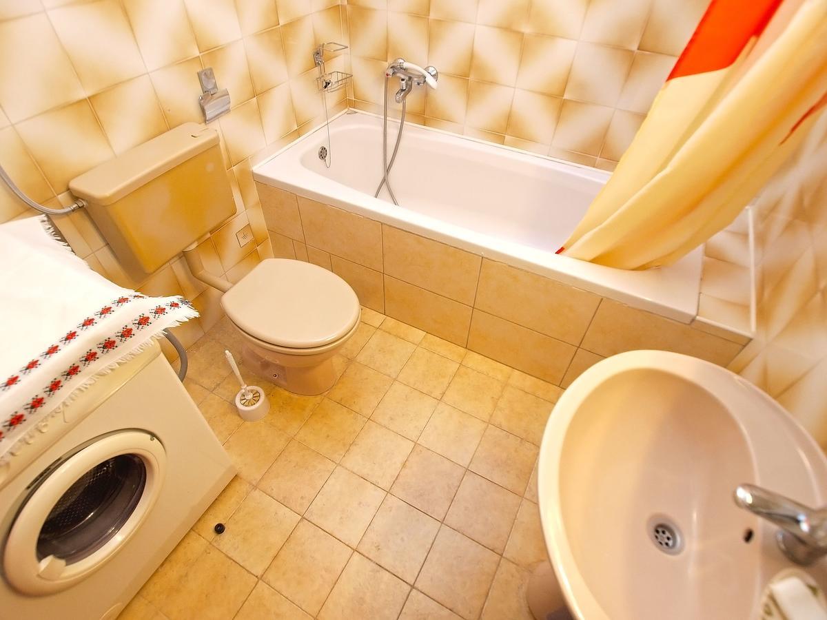 Apartments Ivan 41 بولا المظهر الخارجي الصورة