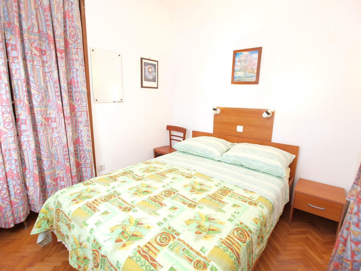 Apartments Ivan 41 بولا المظهر الخارجي الصورة