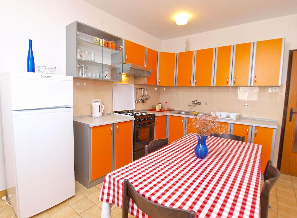 Apartments Ivan 41 بولا المظهر الخارجي الصورة