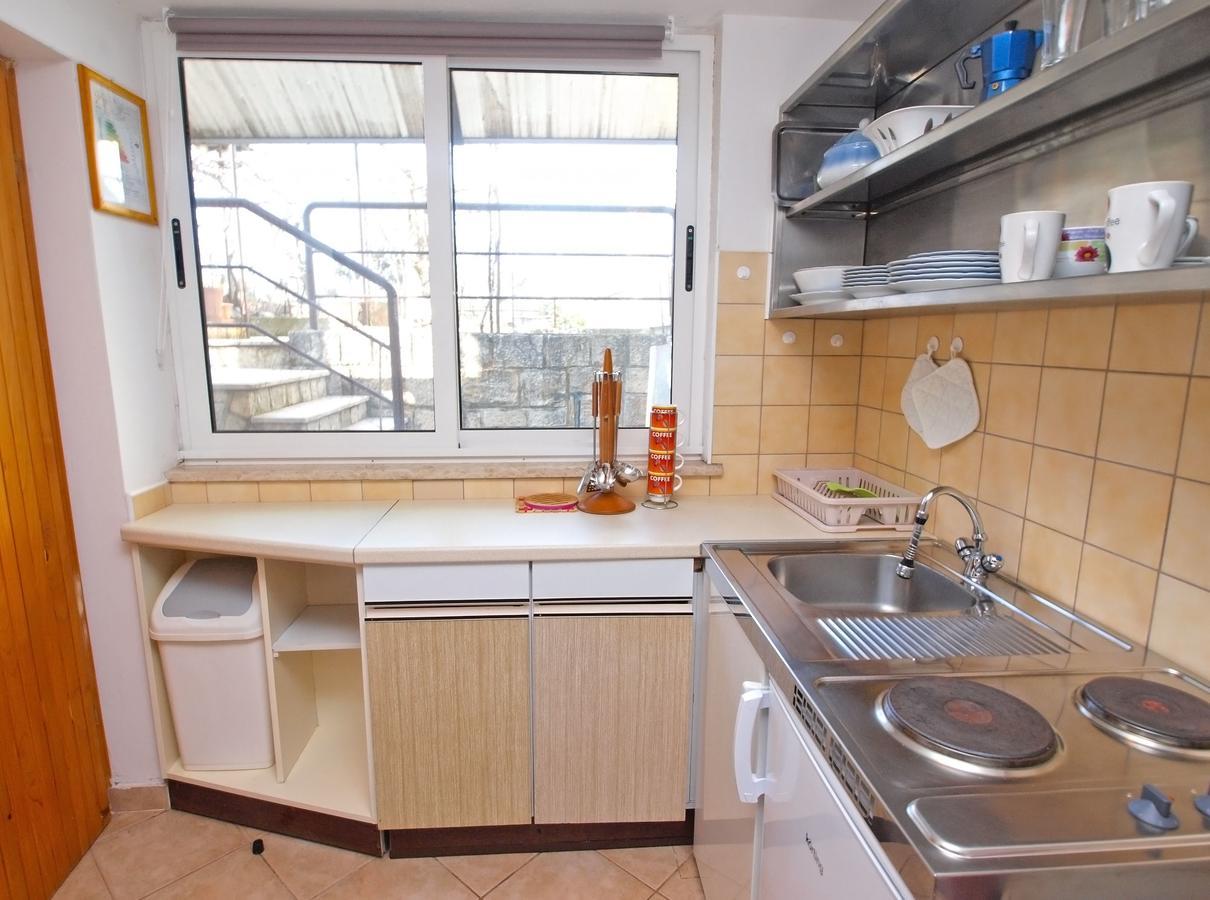 Apartments Ivan 41 بولا المظهر الخارجي الصورة