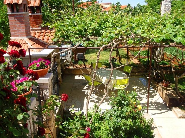 Apartments Ivan 41 بولا المظهر الخارجي الصورة