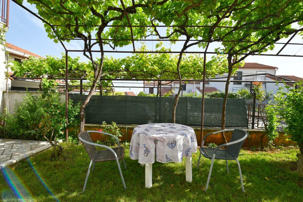 Apartments Ivan 41 بولا المظهر الخارجي الصورة